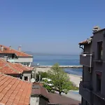 Kraybrezhna 3 포마리