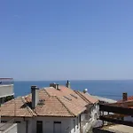 Kraybrezhna 3 포마리