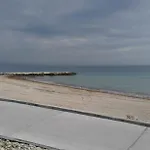 Guest house Kraybrezhna 3