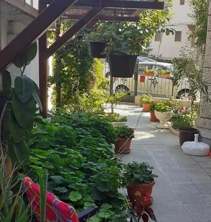 Kraybrezhna 3 Affittacamere Pomorie