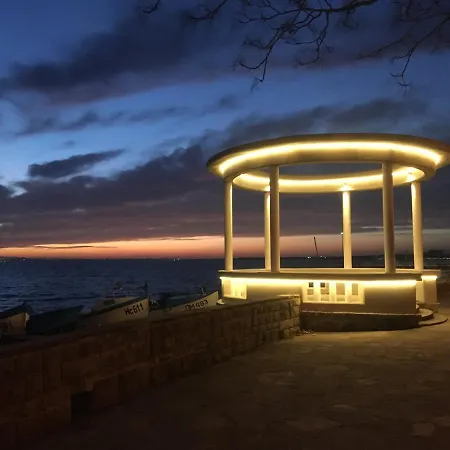 Къща за гости крайбрежна 3