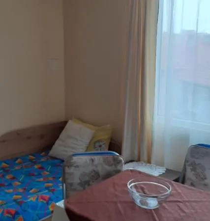 Къща за гости крайбрежна 3