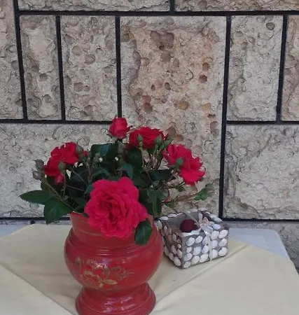 крайбрежна 3 * Поморие