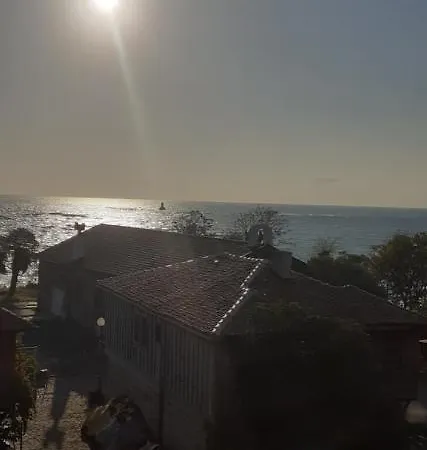 Къща за гости крайбрежна 3