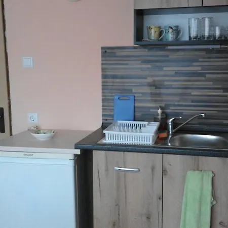 Affittacamere Kraybrezhna 3 4*