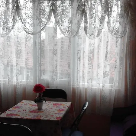 Kraybrezhna 3 4* Pomorie