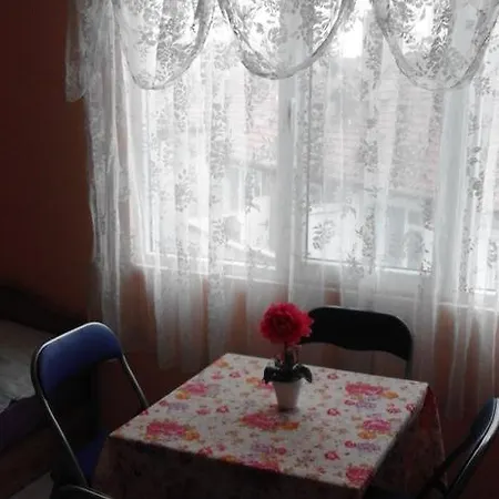 Kraybrezhna 3 Affittacamere