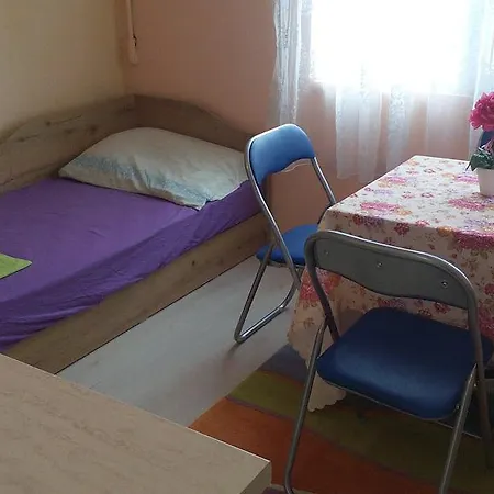 крайбрежна 3 Къща за гости Поморие