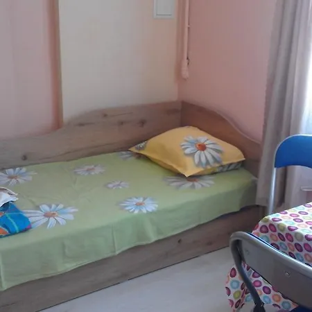 Affittacamere Kraybrezhna 3