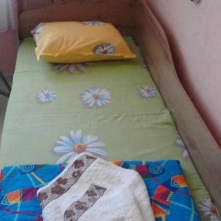 Affittacamere Kraybrezhna 3 4*