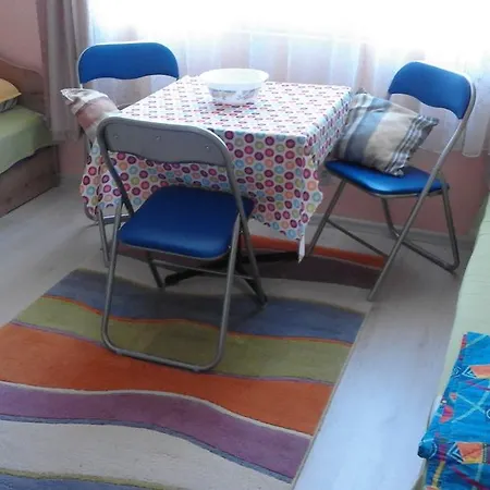 Affittacamere Kraybrezhna 3 Pomorie