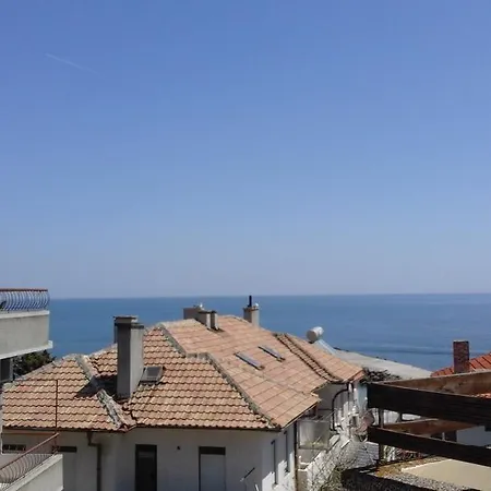 Kraybrezhna 3 Pomorie