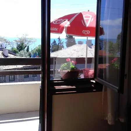 Affittacamere Kraybrezhna 3