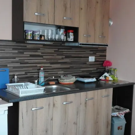 Affittacamere Kraybrezhna 3 4*