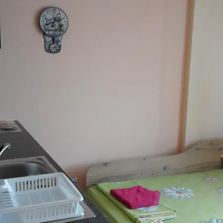 Kraybrezhna 3 4* Pomorie