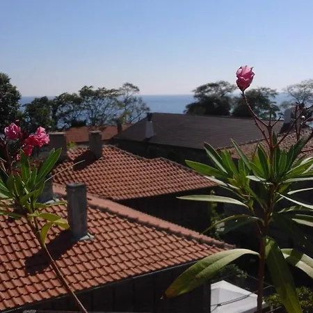 Affittacamere Kraybrezhna 3 Pomorie