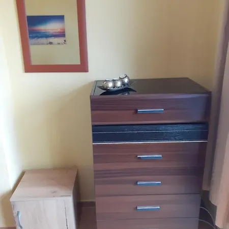 Affittacamere Kraybrezhna 3