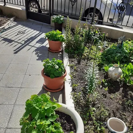 Kraybrezhna 3 Affittacamere Pomorie