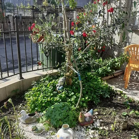 Kraybrezhna 3 Affittacamere 4*