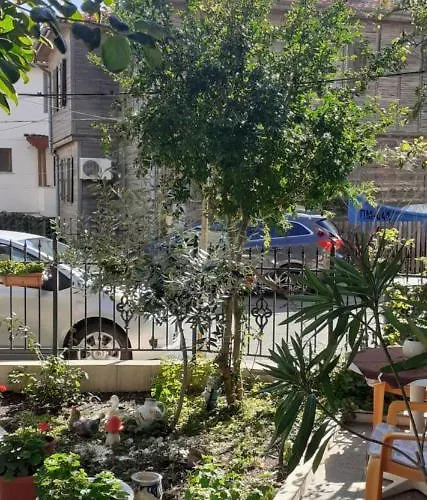 Kraybrezhna 3 招待所 帕莫瑞