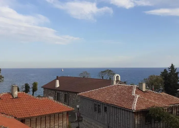 Kraybrezhna 3 招待所 帕莫瑞