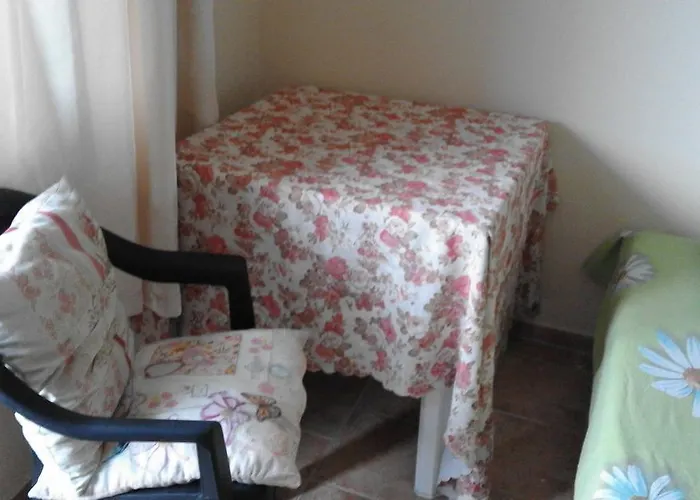 Kraybrezhna 3 招待所 帕莫瑞