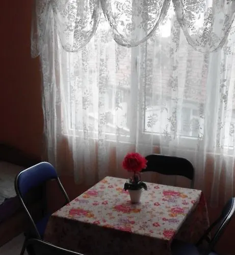 Kraybrezhna 3 招待所