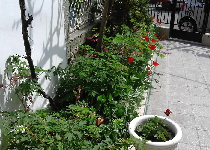 Kraybrezhna 3 招待所 4*