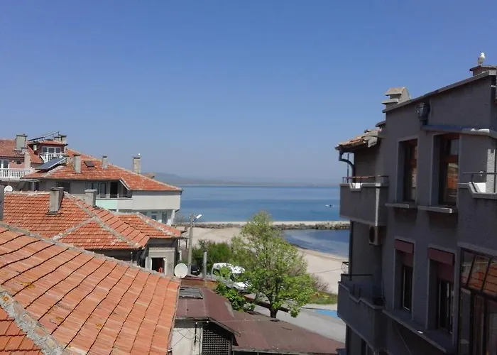 Kraybrezhna 3 帕莫瑞