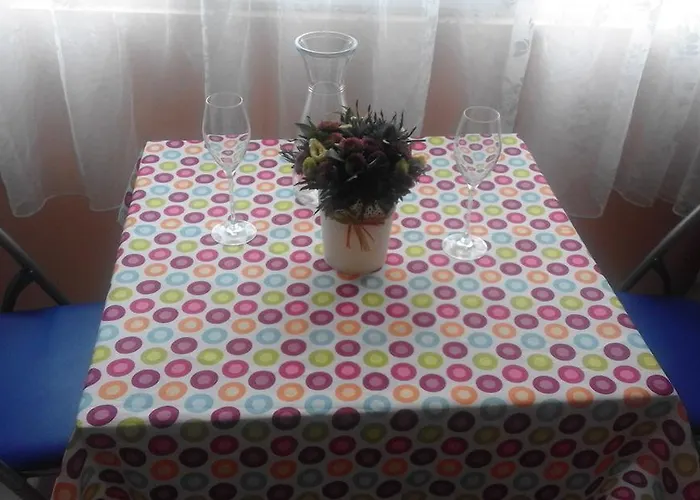 Kraybrezhna 3 招待所