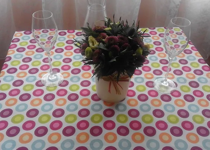 Kraybrezhna 3 4* 帕莫瑞