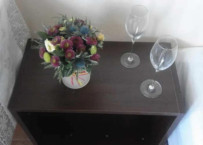 Kraybrezhna 3 4* 帕莫瑞