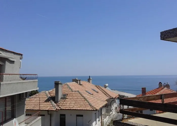 Kraybrezhna 3 帕莫瑞