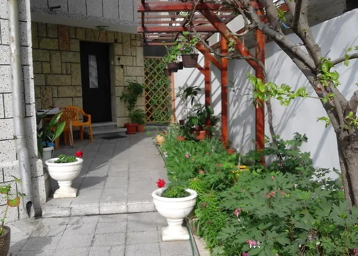 Kraybrezhna 3 帕莫瑞