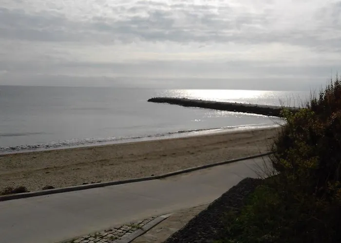 招待所 Kraybrezhna 3