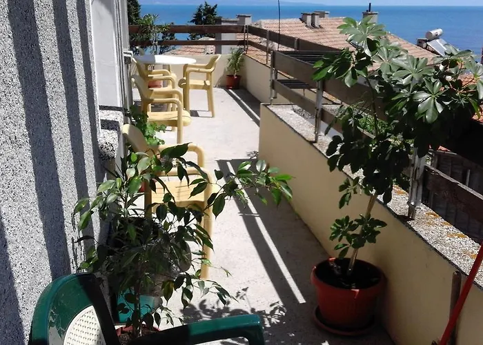 Kraybrezhna 3 招待所 帕莫瑞