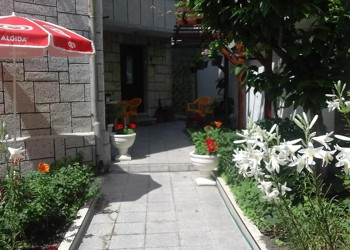 Kraybrezhna 3 招待所