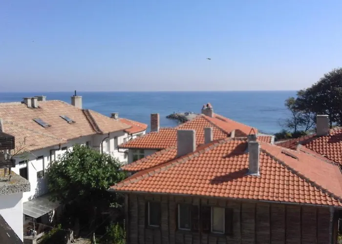 Kraybrezhna 3 帕莫瑞