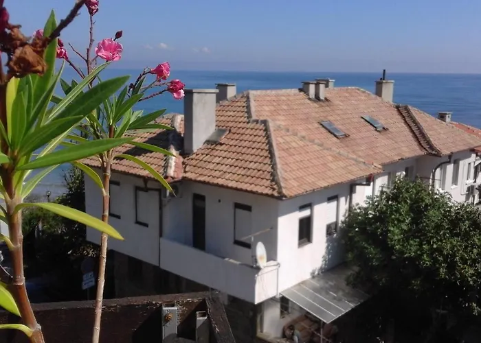 Kraybrezhna 3 招待所 4*