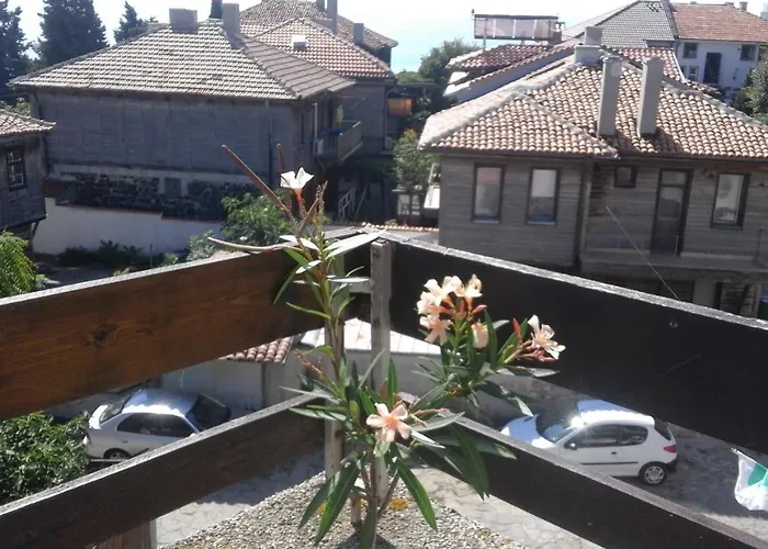 Kraybrezhna 3 帕莫瑞