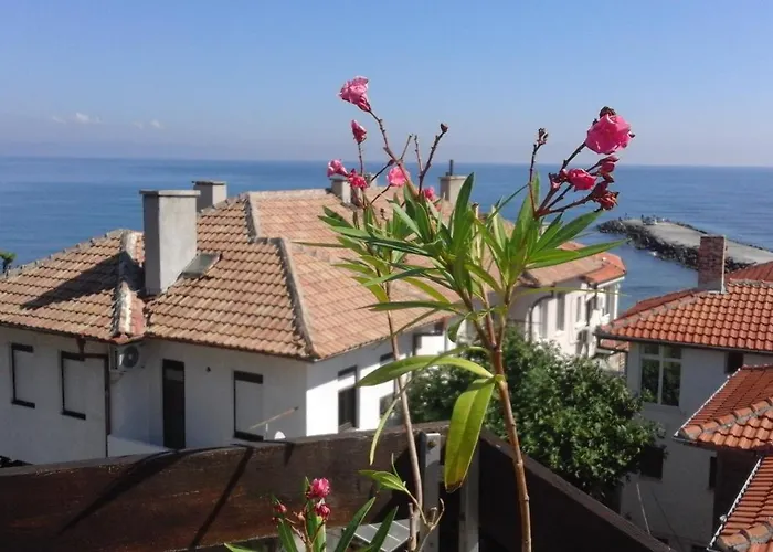 Kraybrezhna 3 招待所 帕莫瑞