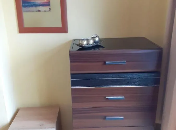 게스트하우스 Kraybrezhna 3